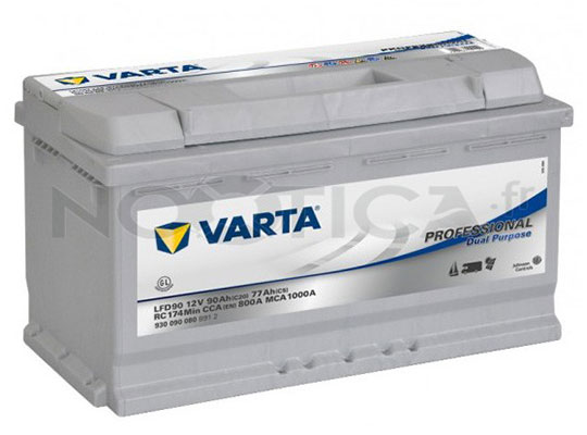 batterie-varta-90Ah